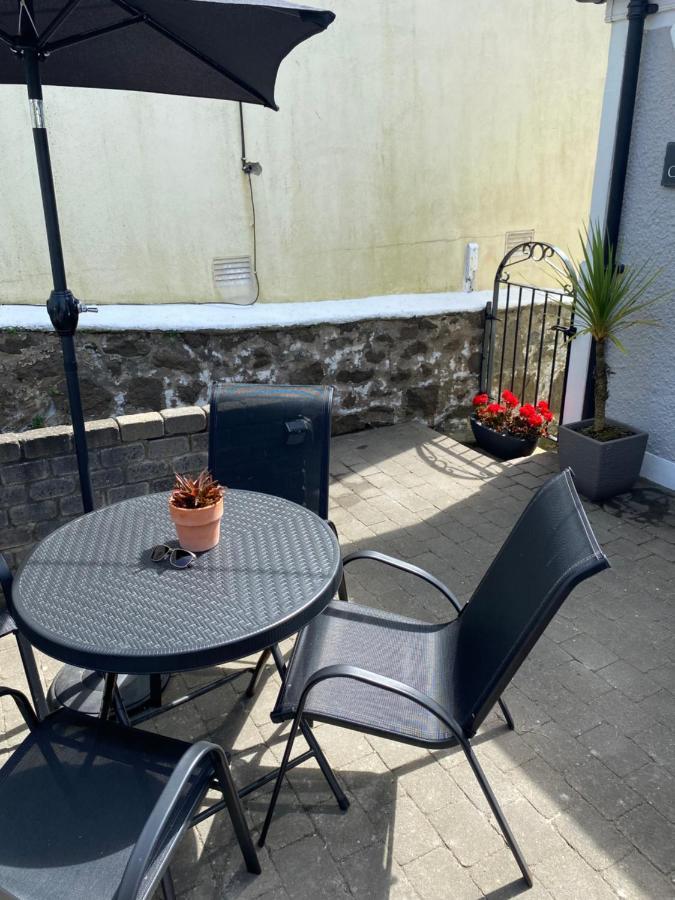 Ridge Cottage Portrush Zewnętrze zdjęcie