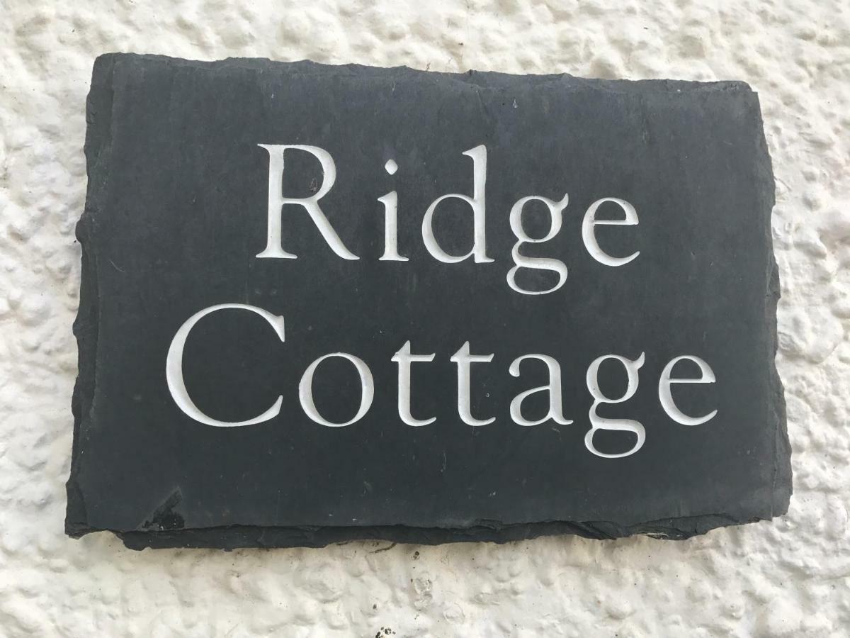 Ridge Cottage Portrush Zewnętrze zdjęcie