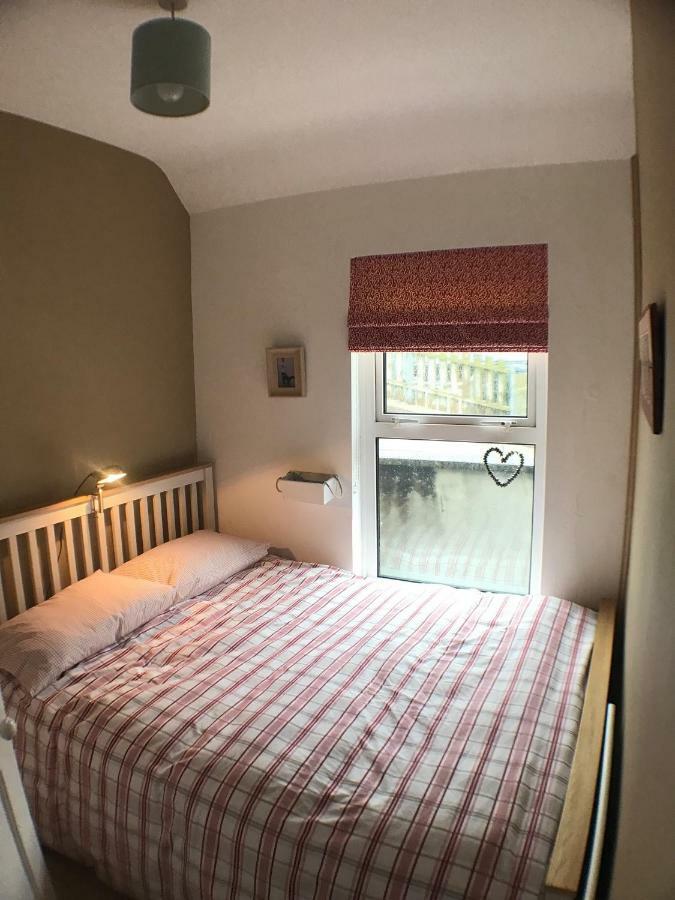 Ridge Cottage Portrush Zewnętrze zdjęcie