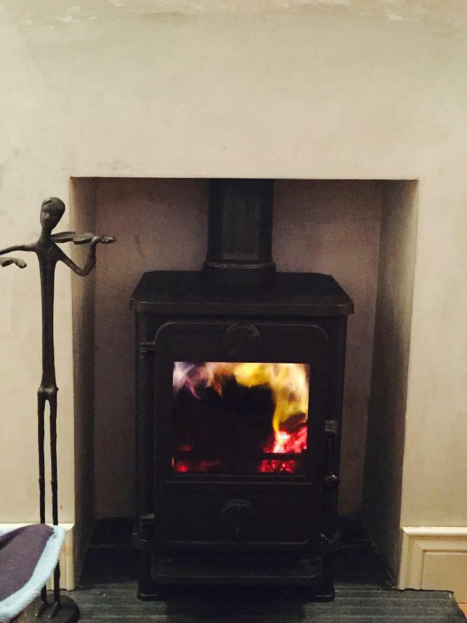 Ridge Cottage Portrush Zewnętrze zdjęcie
