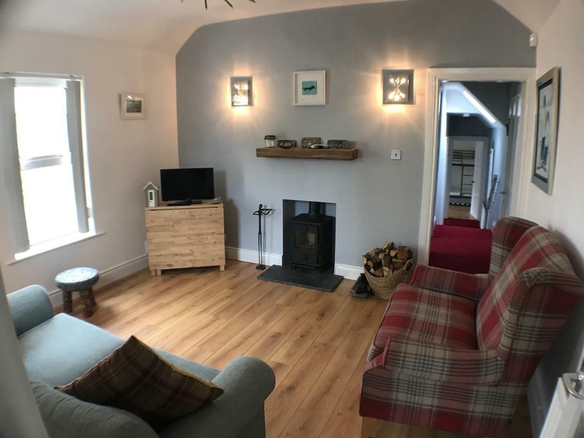 Ridge Cottage Portrush Zewnętrze zdjęcie