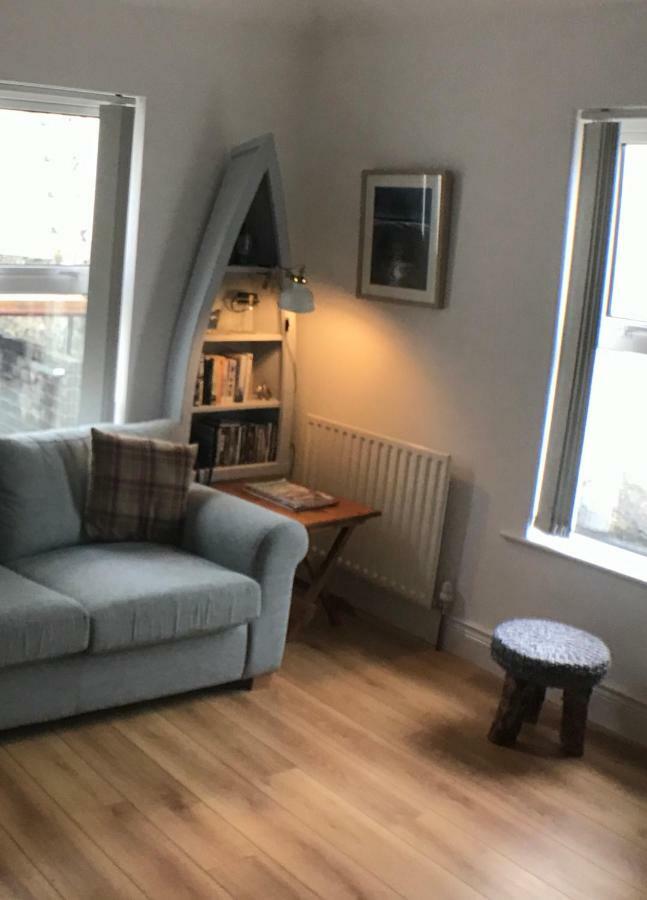 Ridge Cottage Portrush Zewnętrze zdjęcie