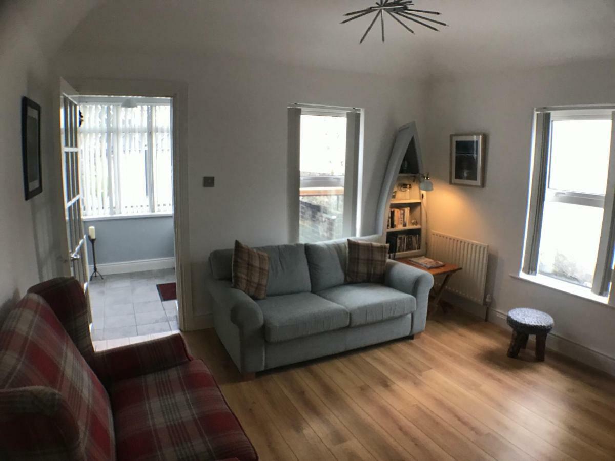 Ridge Cottage Portrush Zewnętrze zdjęcie