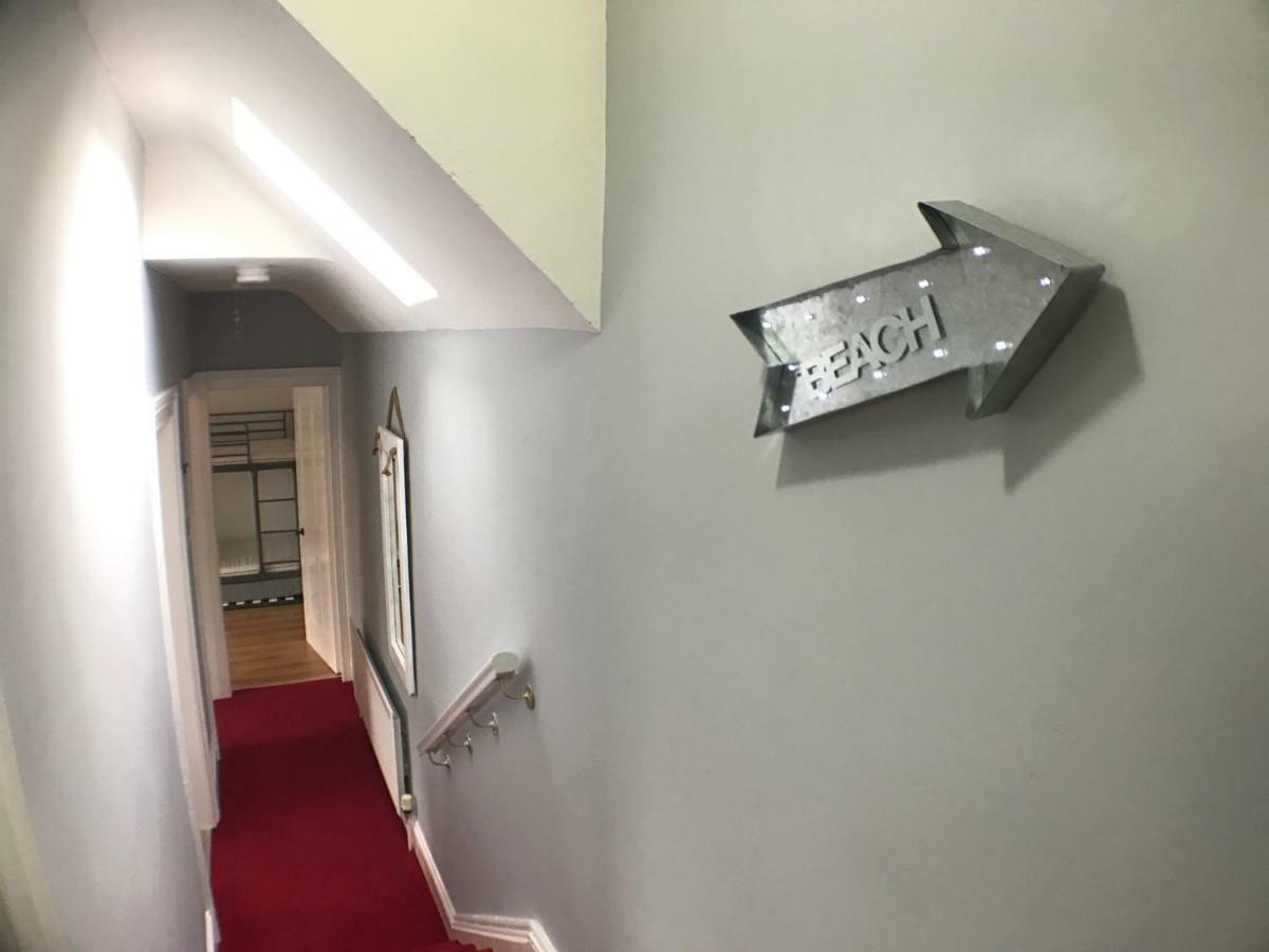 Ridge Cottage Portrush Zewnętrze zdjęcie